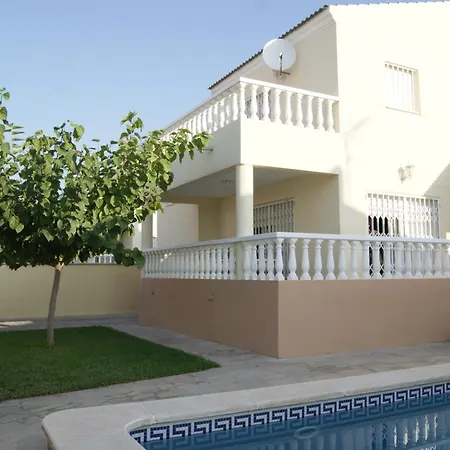 Pepe Holiday home *